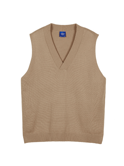 [MRCYC] V-neck sweater vest NA520