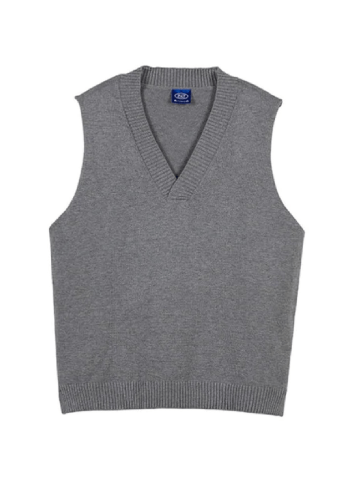 [MRCYC] V-넥 스웨터 베스트 NA520 