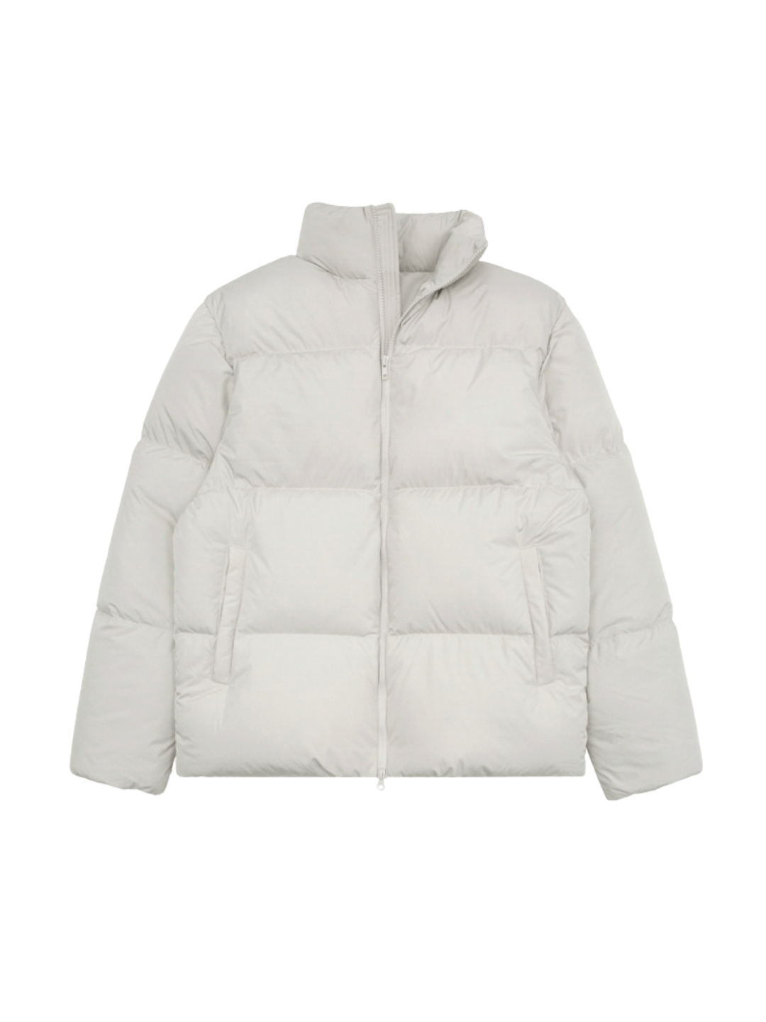 [luxe__05] Trend White Jacket NA551