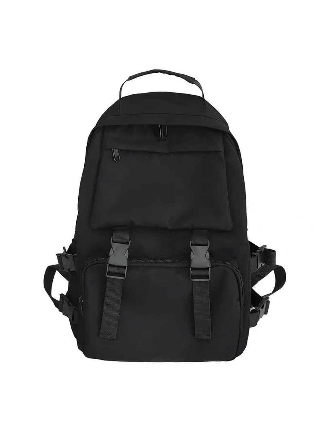 [FLAT ROOM] trend backpack FL06