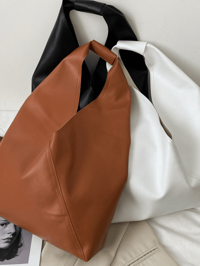 All match shoulder tote bag na685