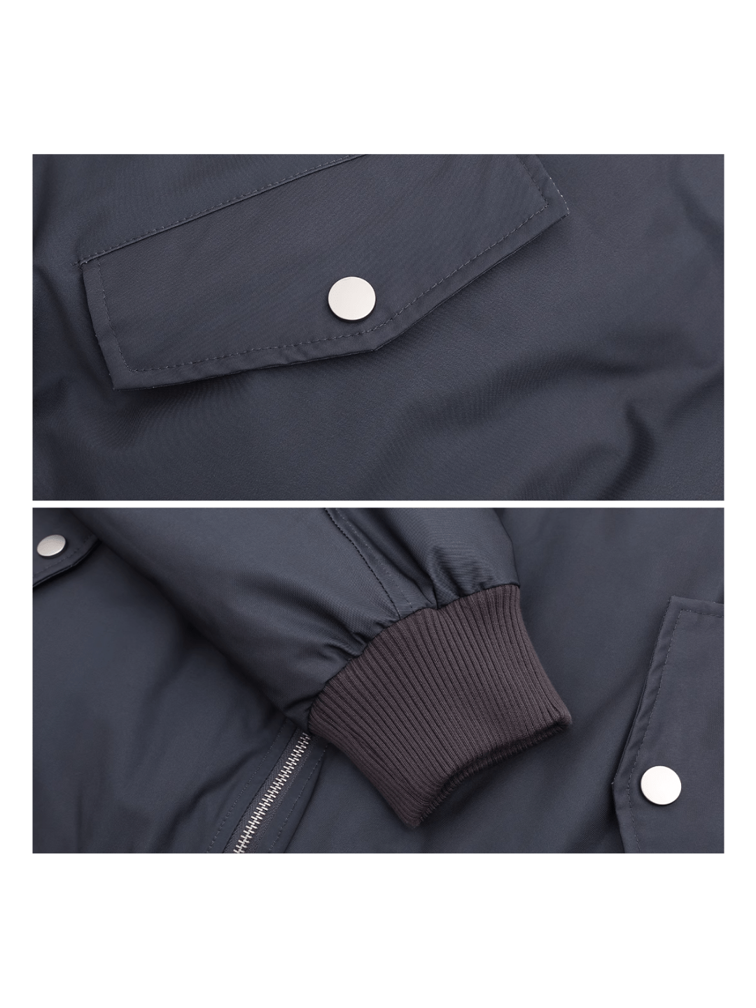[CUIBUJU] design cotton jacket na751