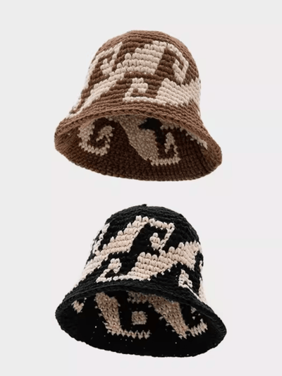[CHEALIMPID] wool cap hat na876