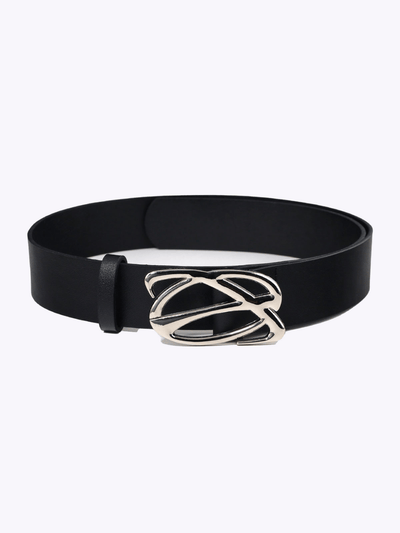 earth star middle-aged belt NA622