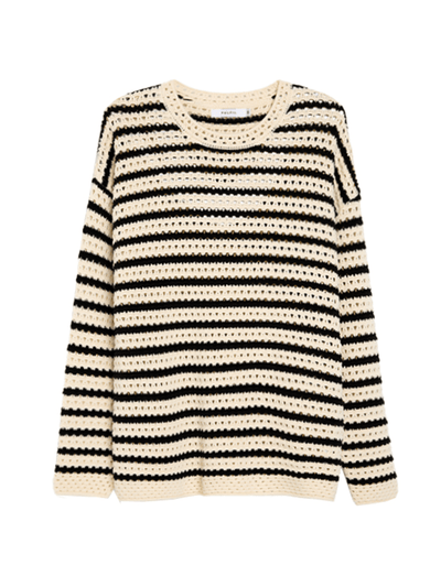 [GENESISBOY] Fashionable knitted sweater NA306