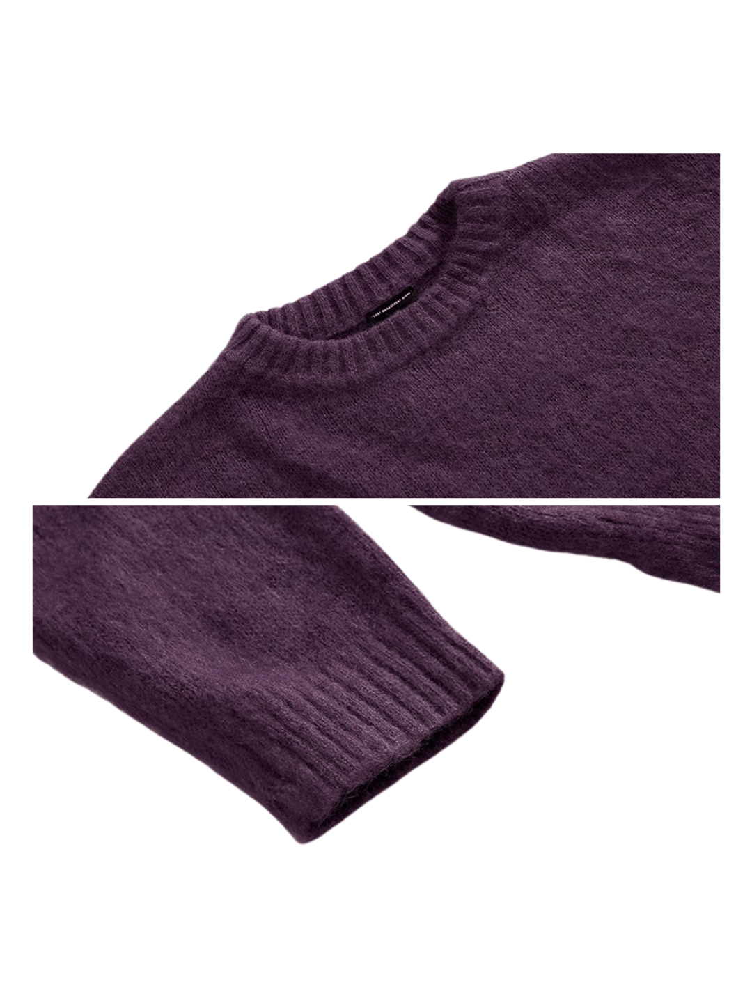 [MRCYC] Korean mohair knit na714