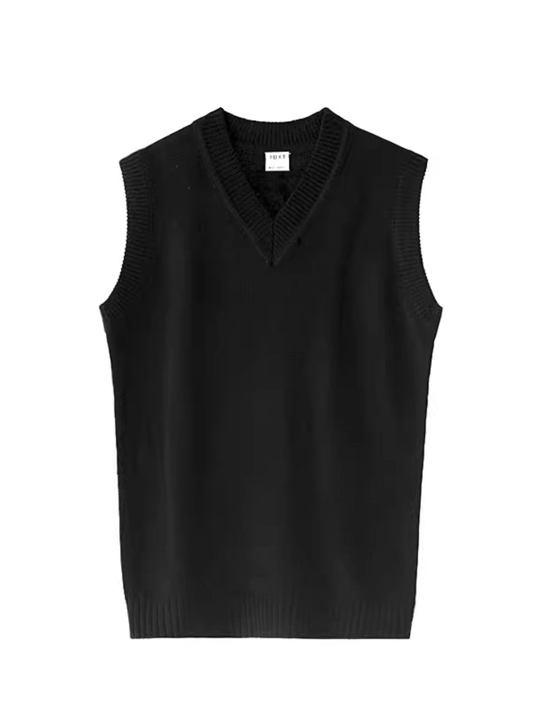 [MRCYC] Korean version loose vest na845