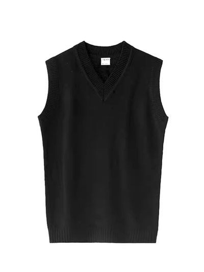[MRCYC]  Korean version loose vest na845