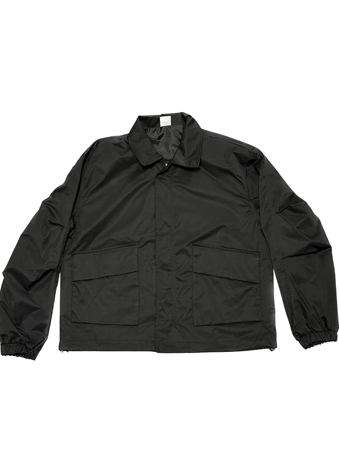 [FLAT ROOM] Change jacket FL32