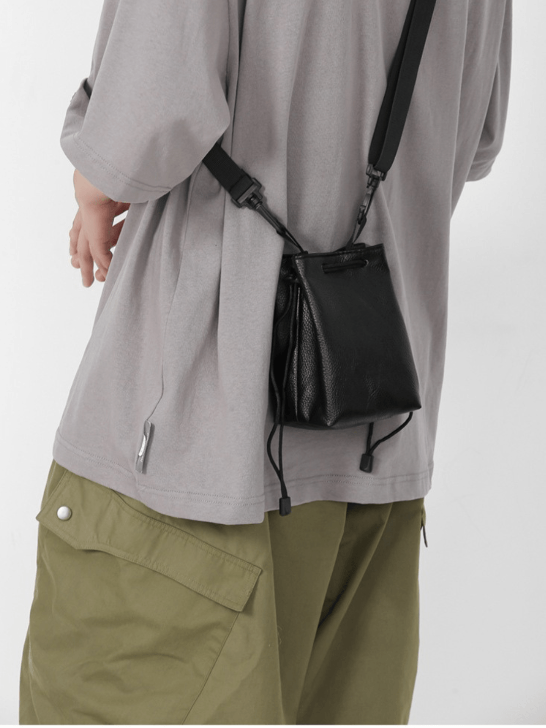 Messenger handbag bag NA676