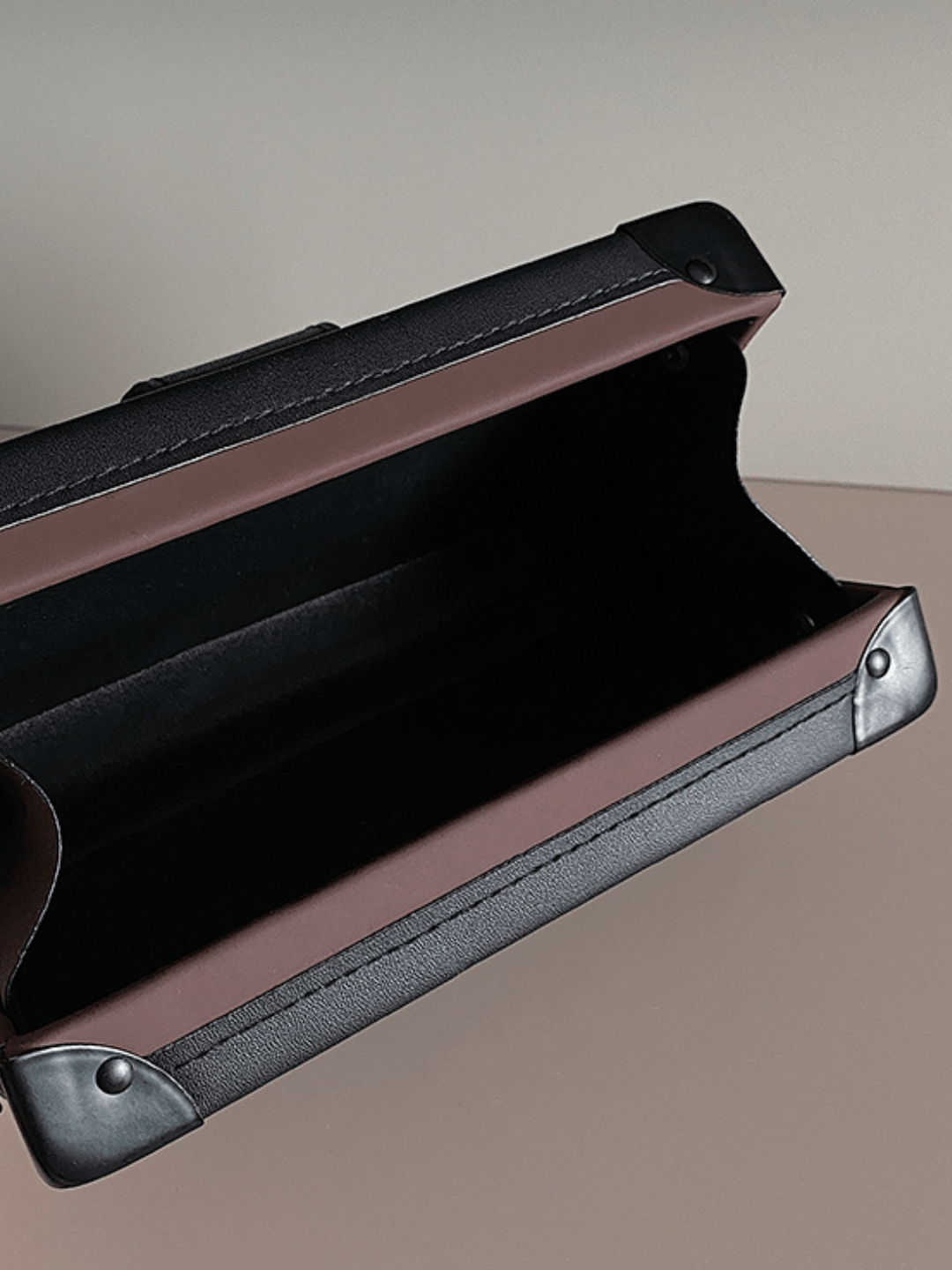 neutral wind crossbody square bag na862