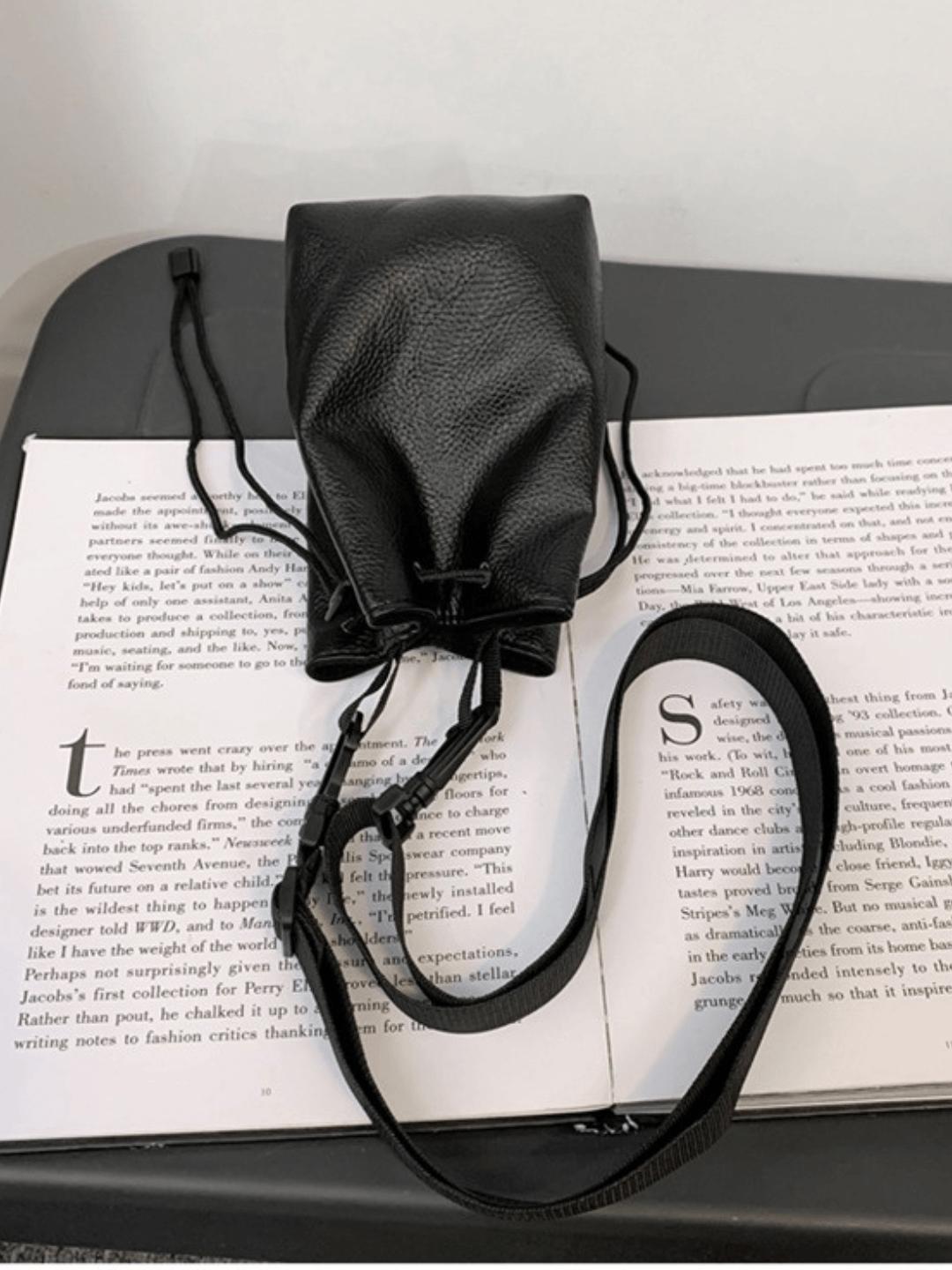 Messenger handbag bag NA676