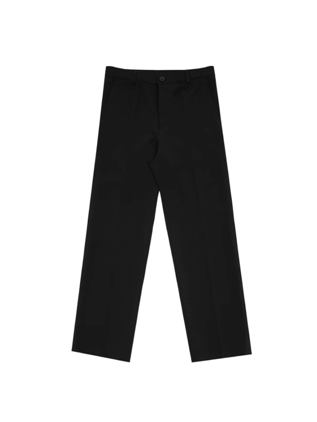 [MRCYC] drape straight pants na688