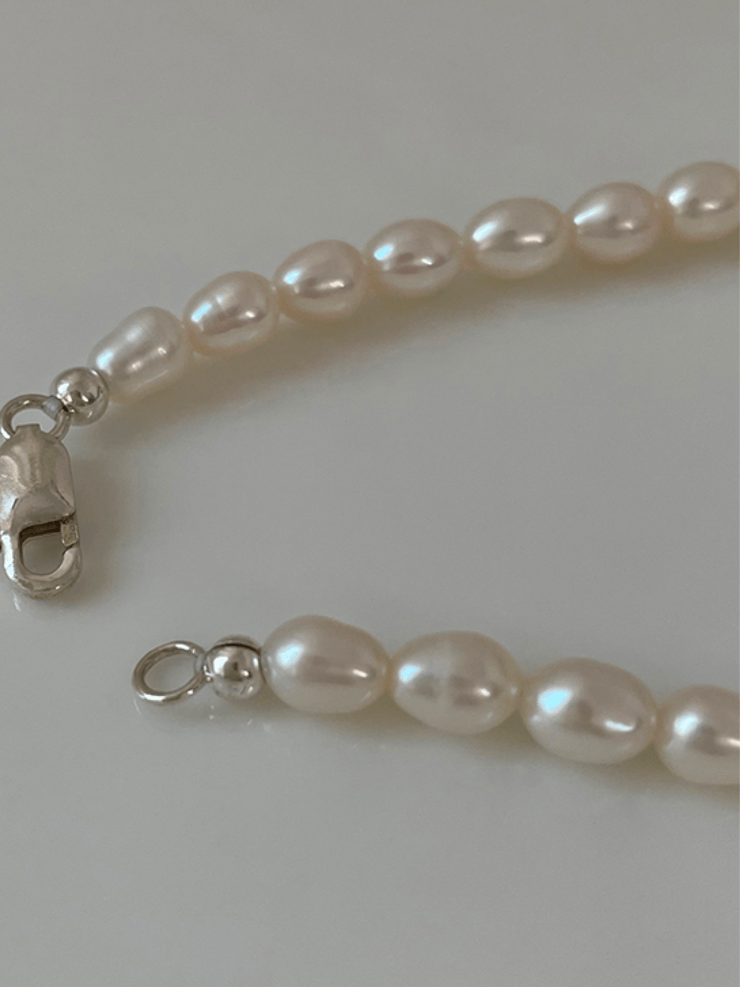 PEARL NECKLACE AX01