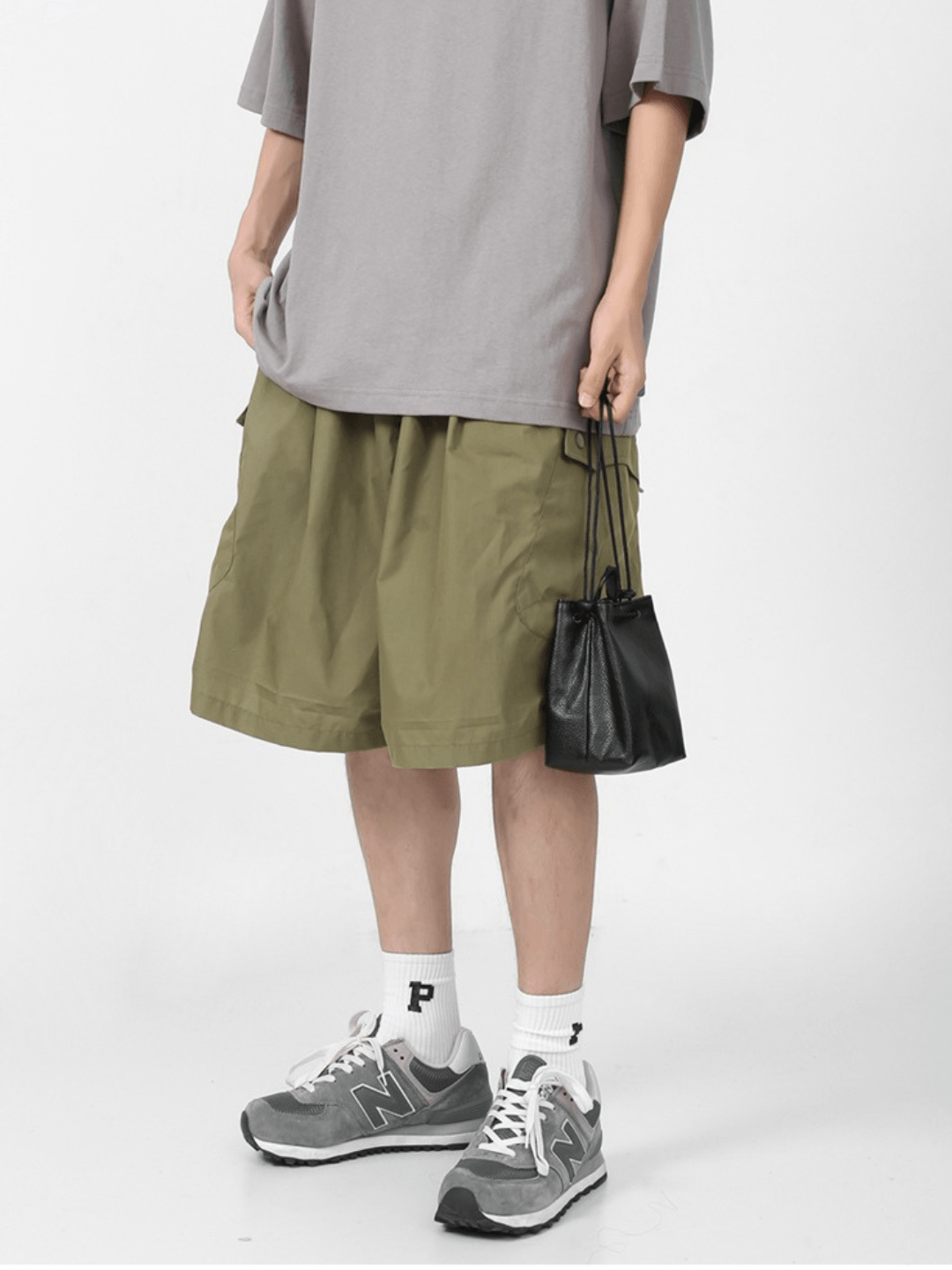 Messenger handbag bag NA676