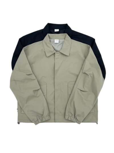 [FLAT ROOM] Change jacket FL32