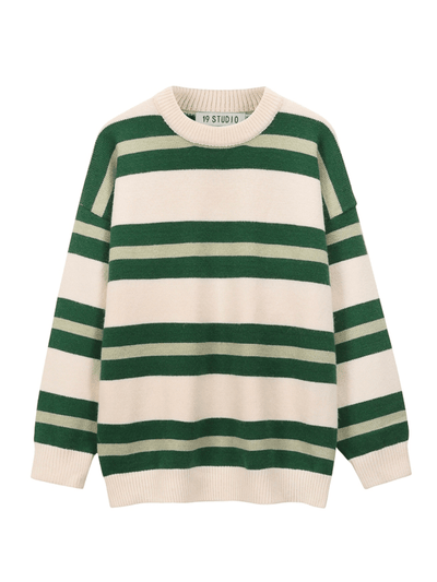 [19studio] All Match Trend Sweater NA536