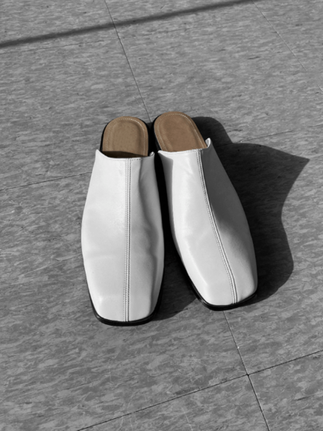 [MRCYC] PU Leather Trend Sandals NA621