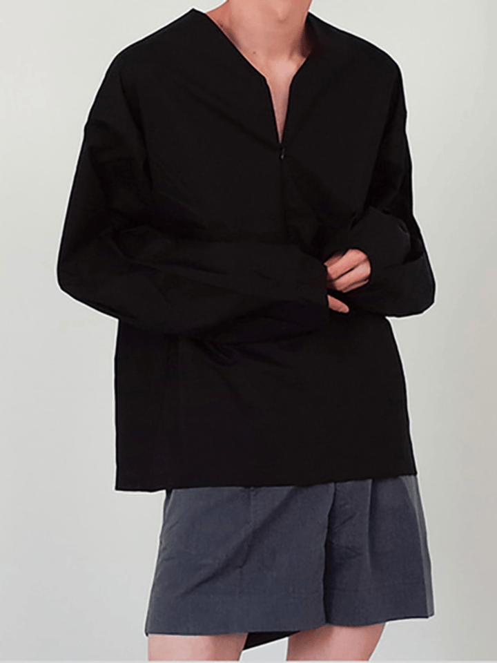 [COLN] Pullover shirt NA548