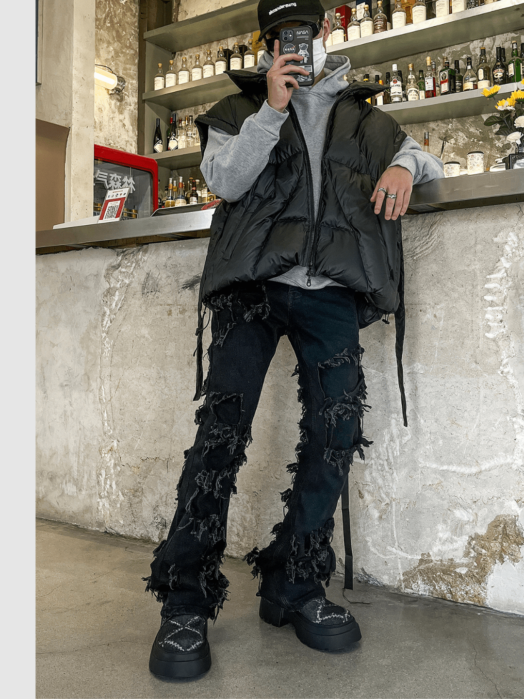 destructive wind shoes na880 – Nanostudio destructive wind shoes na880 – Nanostudio
