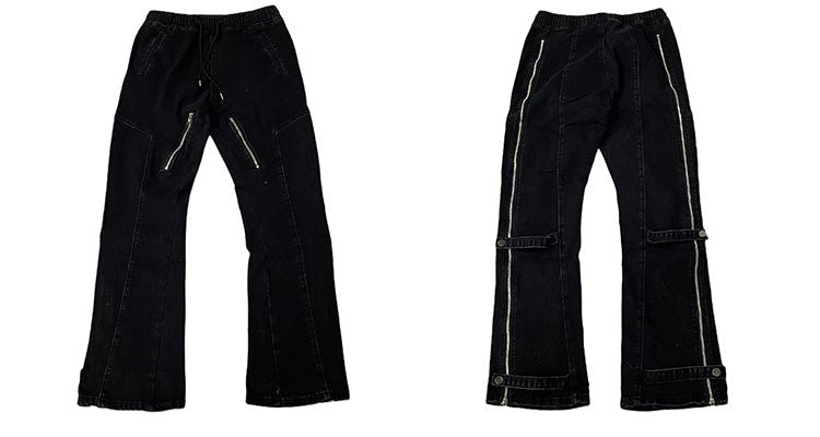 American street tooling jeans NA607